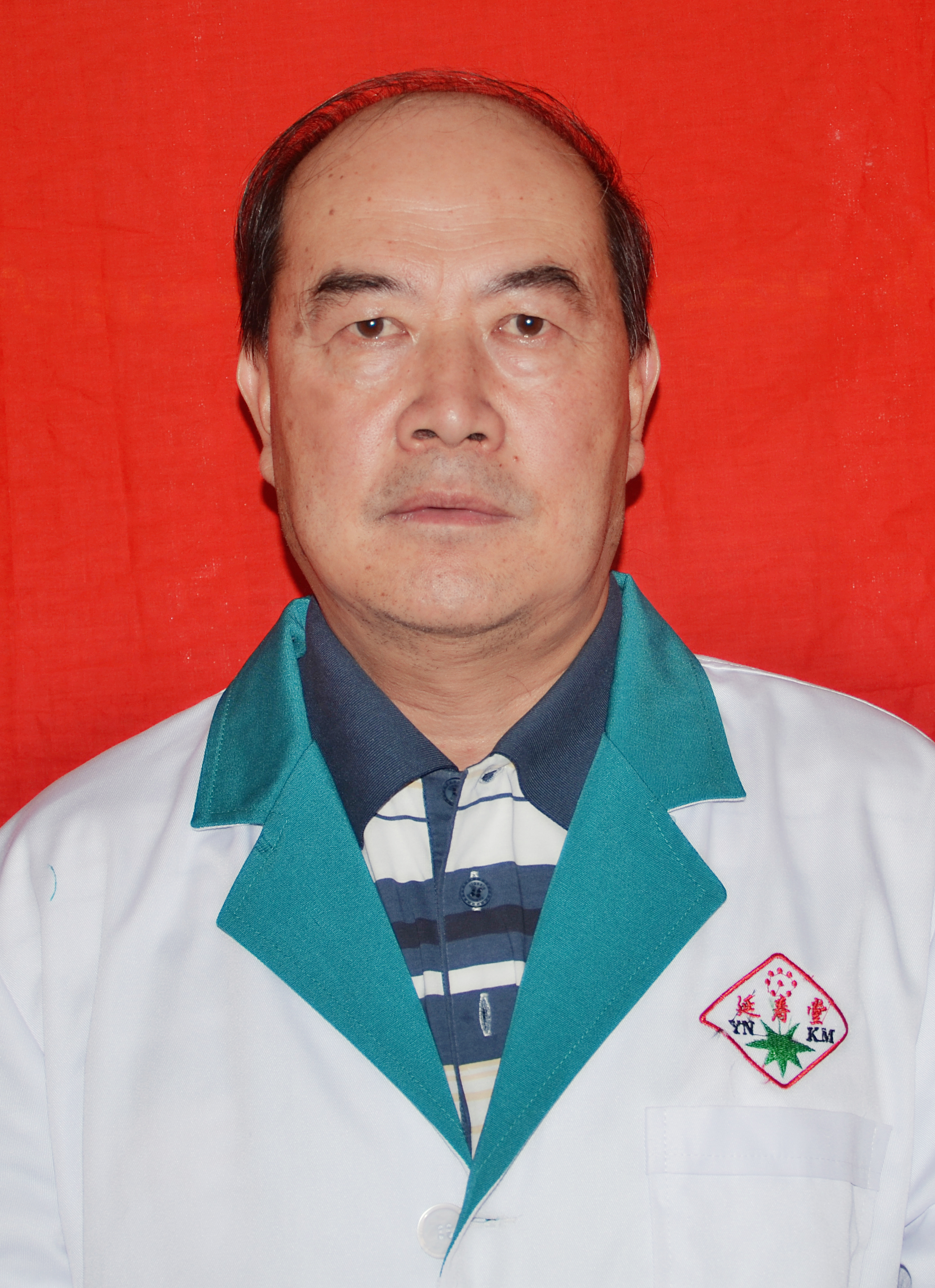 李光平